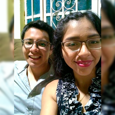 Primera Navidad juntos