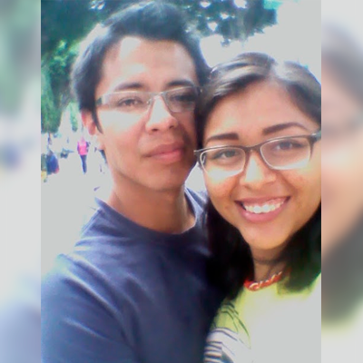 Primera fotito juntos