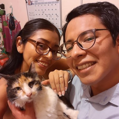 Entrega del anillo de compromiso